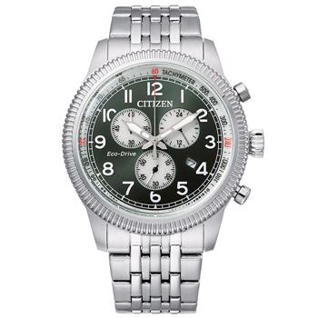 Citizen model AT2460-89X buy it at your Watch and Jewelery shop